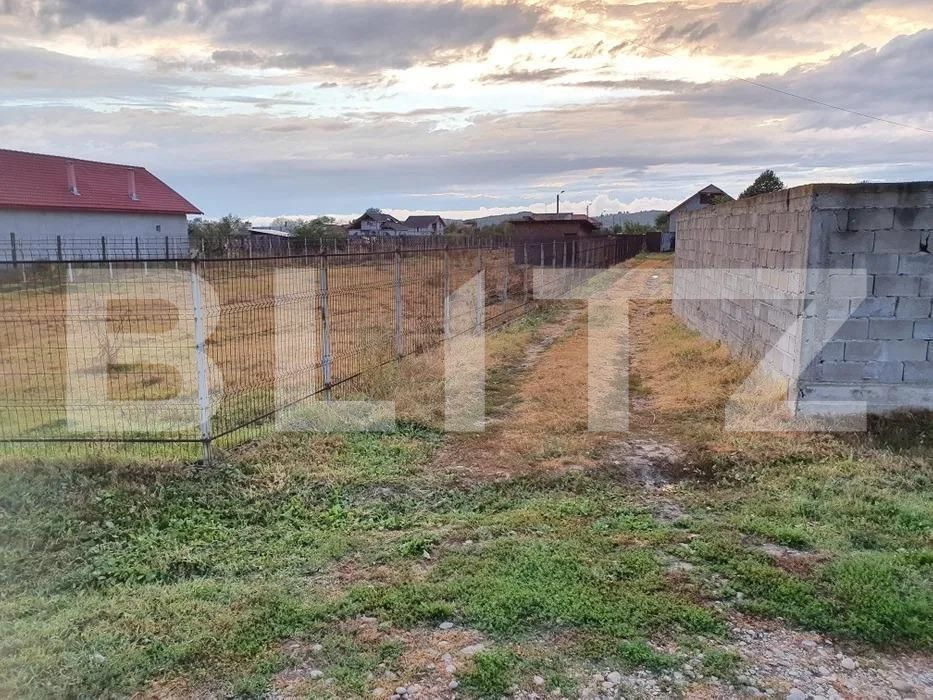 Teren de vânzare Central - 151744TV | BLITZ Târgu Jiu | Poza7