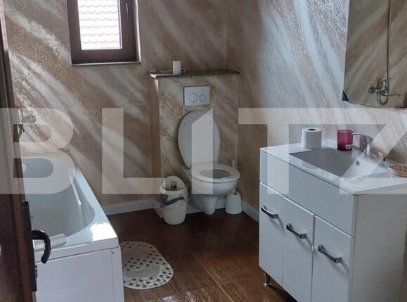 Casa de închiriat 4 camere Central - 151753CI | BLITZ Târgu Jiu | Poza7