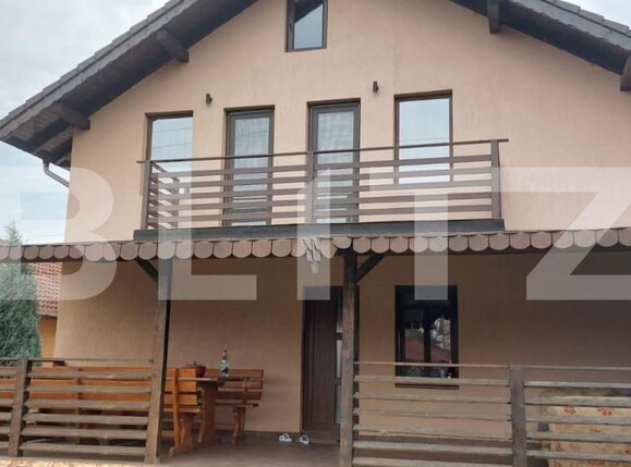 Casa de închiriat 4 camere Central - 151753CI | BLITZ Târgu Jiu | Poza10