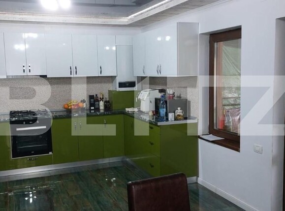 Casa de închiriat 4 camere Central - 151753CI | BLITZ Târgu Jiu | Poza8