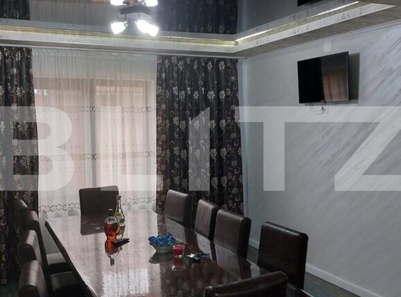 Casa de închiriat 4 camere Central - 151753CI | BLITZ Târgu Jiu | Poza13