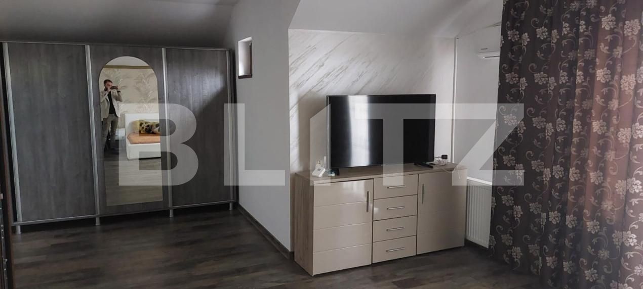 Casa de închiriat 4 camere Central - 151753CI | BLITZ Târgu Jiu | Poza4