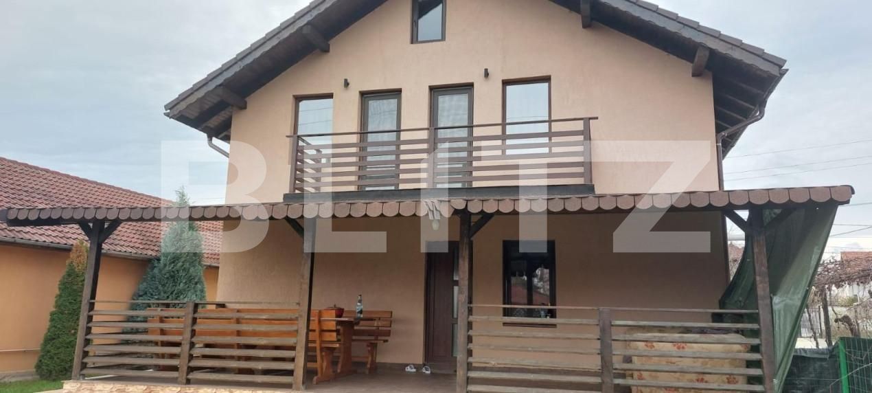 Casa de închiriat 4 camere Central - 151753CI | BLITZ Târgu Jiu | Poza10