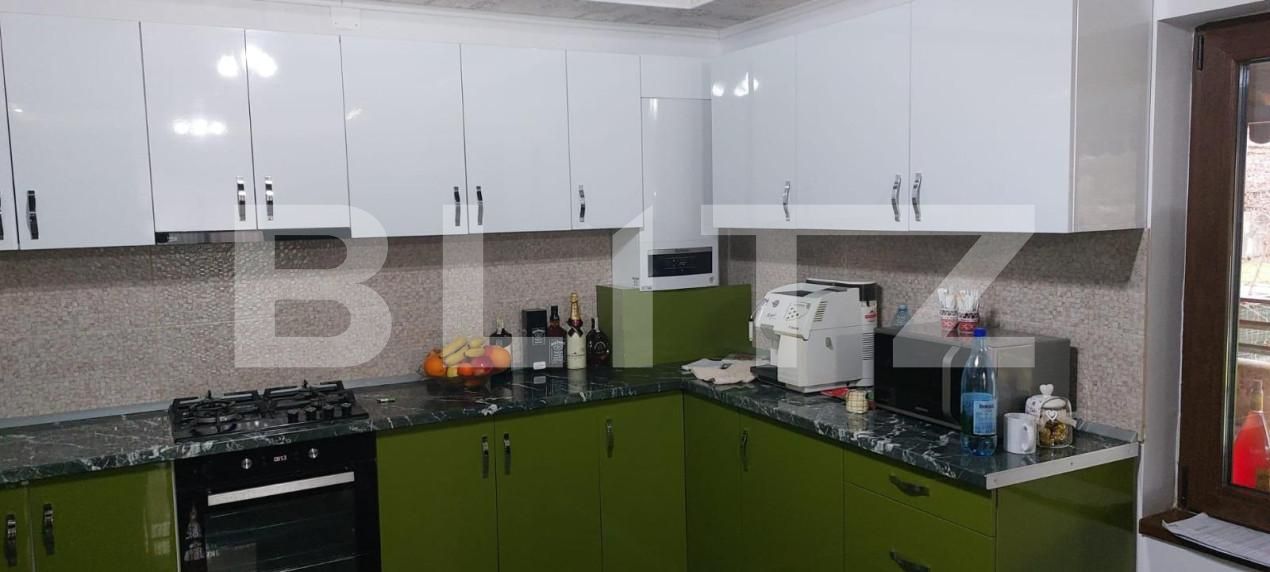 Casa de închiriat 4 camere Central - 151753CI | BLITZ Târgu Jiu | Poza11