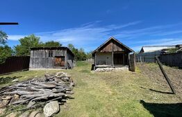 Casa renovabila de vanzare situata intr-o zona linistita in comuna Balanesti