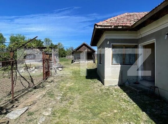 Casa de vânzare 2 camere Exterior Est - 152056CV | BLITZ Târgu Jiu | Poza4