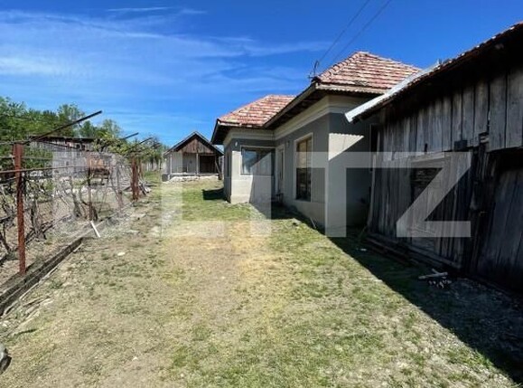 Casa de vânzare 2 camere Exterior Est - 152056CV | BLITZ Târgu Jiu | Poza1