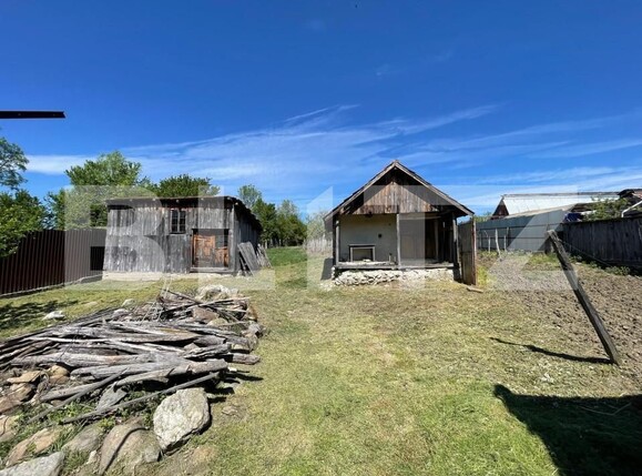 Casa de vânzare 2 camere Exterior Est - 152056CV | BLITZ Târgu Jiu | Poza2