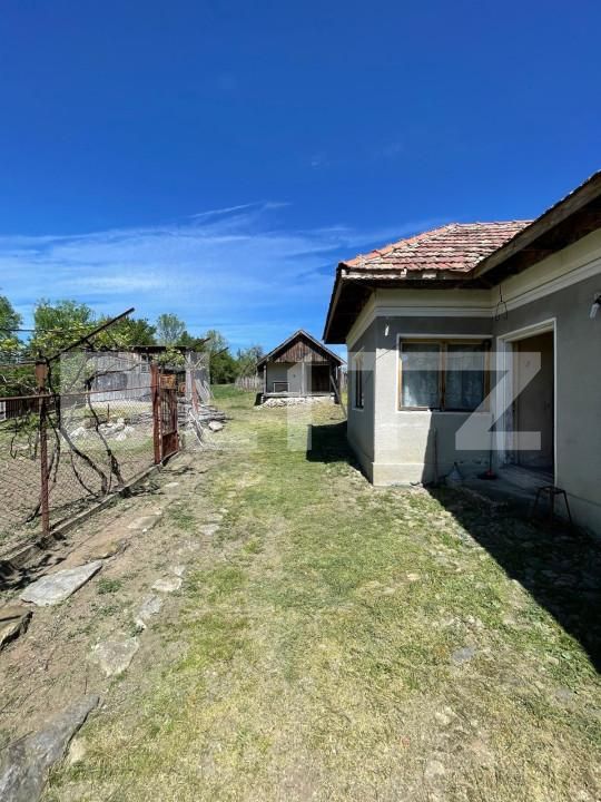 Casa de vânzare 2 camere Exterior Est - 152056CV | BLITZ Târgu Jiu | Poza4