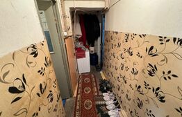 Apartament 2 camere, 29,5mp, Minerilor