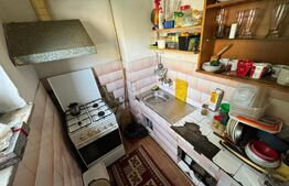 Apartament 2 camere, 29,5mp, Minerilor