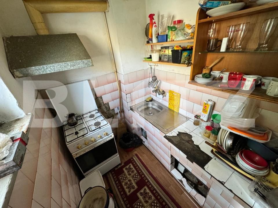 Apartament de vânzare 2 camere 9 Mai - 152084AV | BLITZ Târgu Jiu | Poza3