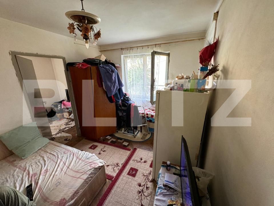 Apartament de vânzare 2 camere 9 Mai - 152084AV | BLITZ Târgu Jiu | Poza1