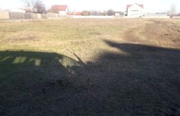 Teren de vanzare,Targu Jiu