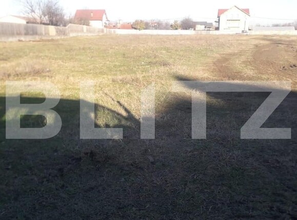 Teren de vânzare Slobozia - 152332TV | BLITZ Târgu Jiu | Poza1