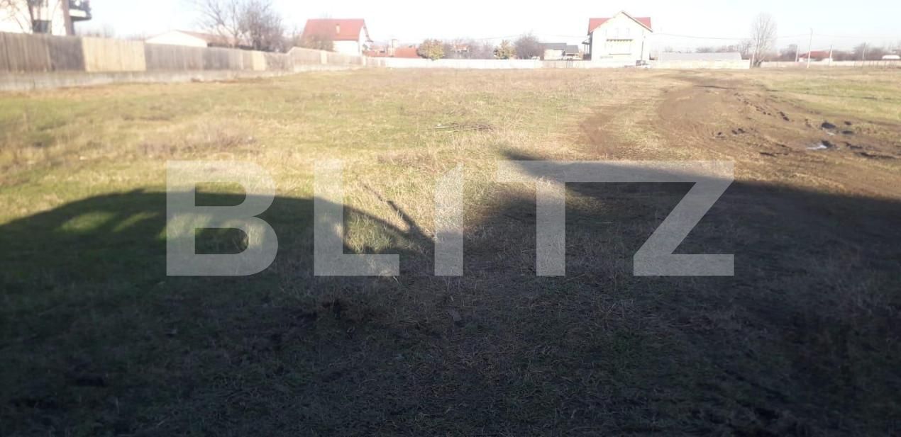 Teren de vânzare Slobozia - 152332TV | BLITZ Târgu Jiu | Poza1