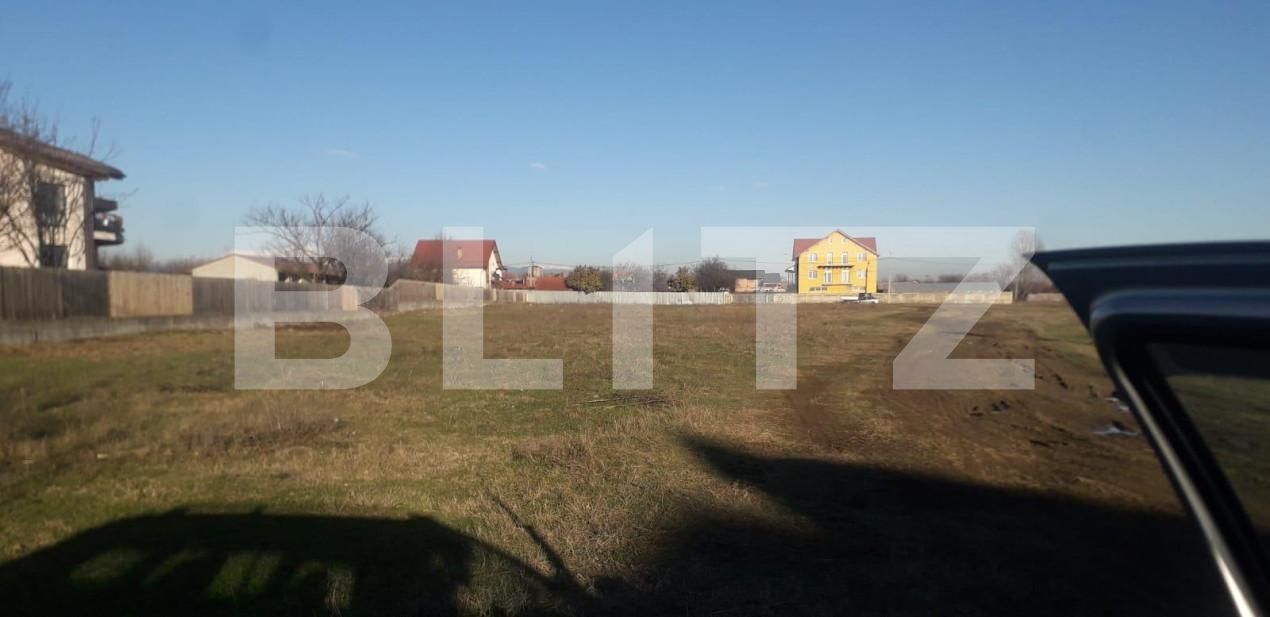 Teren de vânzare Slobozia - 152333TV | BLITZ Târgu Jiu | Poza1