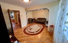 Apartament 3 camere, 84mp, ZONA 8 Mai