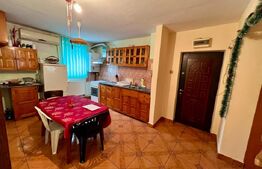 Apartament 3 camere, 84mp, ZONA 8 Mai
