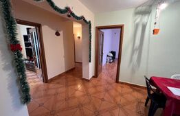 Apartament 3 camere, 84mp, ZONA 8 Mai