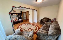 Apartament 3 camere, 84mp, ZONA 8 Mai