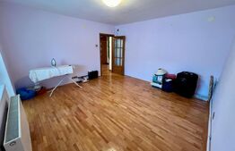 Apartament 3 camere, 84mp, ZONA 8 Mai
