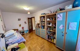 Apartament 3 camere, 84mp, ZONA 8 Mai