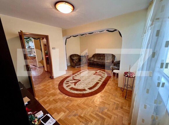 Apartament de vânzare 3 camere Central - 152490AV | BLITZ Târgu Jiu | Poza2