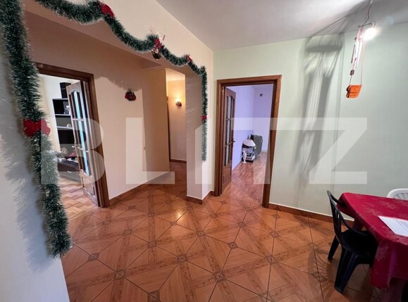 Apartament de vânzare 3 camere Central - 152490AV | BLITZ Târgu Jiu | Poza4