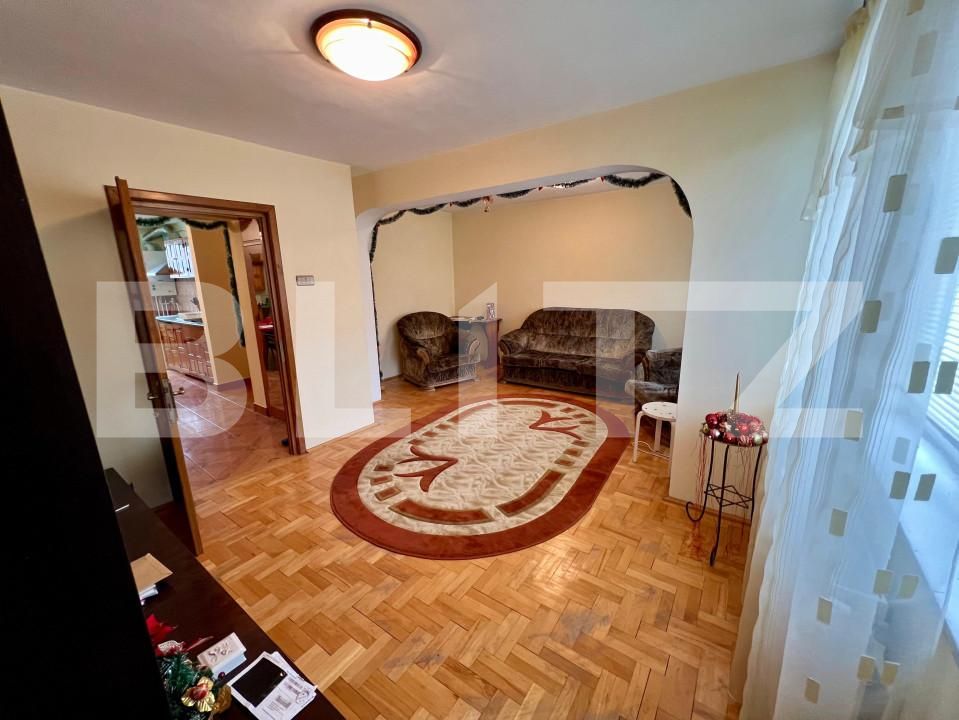 Apartament de vânzare 3 camere Central - 152490AV | BLITZ Târgu Jiu | Poza2