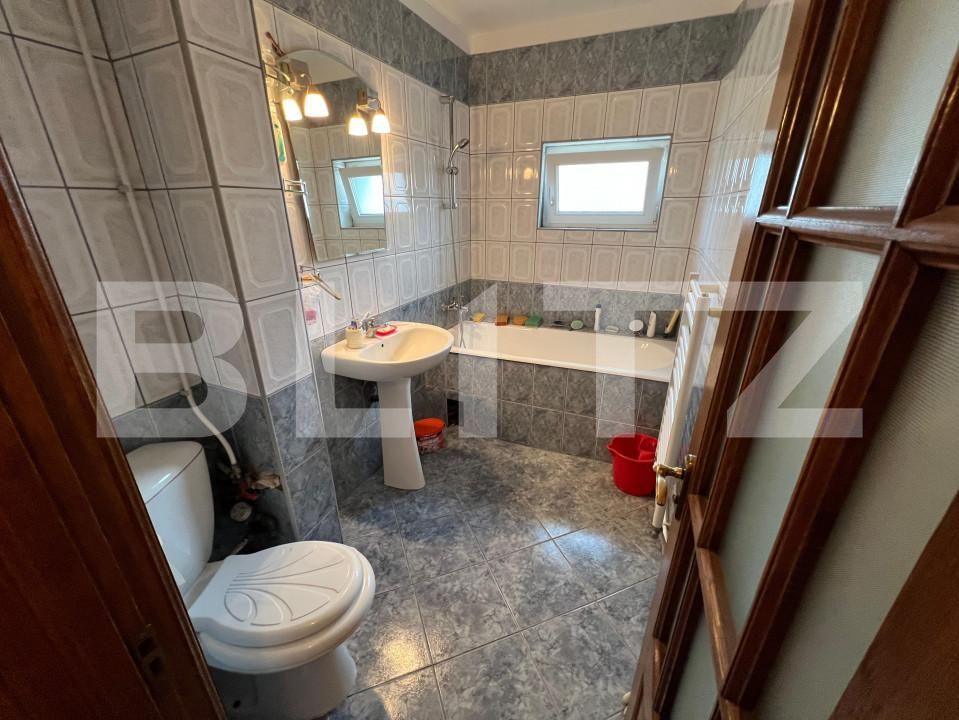 Apartament de vânzare 3 camere Central - 152490AV | BLITZ Târgu Jiu | Poza8