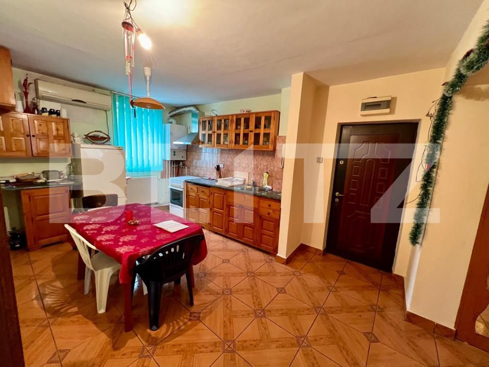 Apartament de vânzare 3 camere Central - 152490AV | BLITZ Târgu Jiu | Poza1