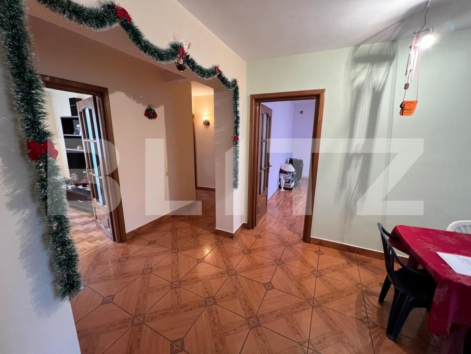 Apartament de vânzare 3 camere Central - 152490AV | BLITZ Târgu Jiu | Poza4