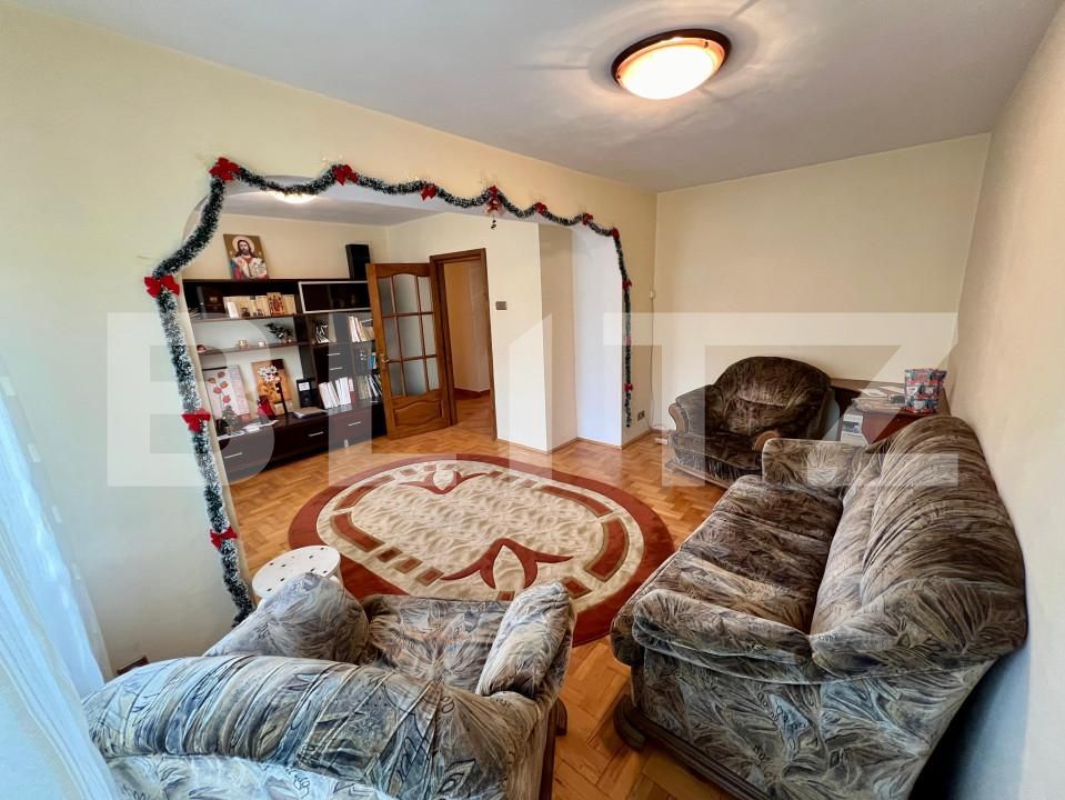 Apartament de vânzare 3 camere Central - 152490AV | BLITZ Târgu Jiu | Poza3