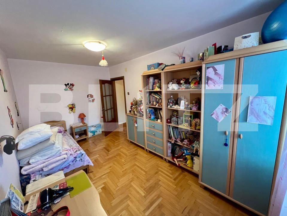 Apartament de vânzare 3 camere Central - 152490AV | BLITZ Târgu Jiu | Poza6