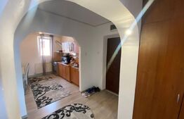 Apartament cu 4 camere, 82mp, zona 8