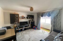 Apartament cu 4 camere, 82mp, zona 8