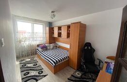 Apartament cu 4 camere, 82mp, zona 8