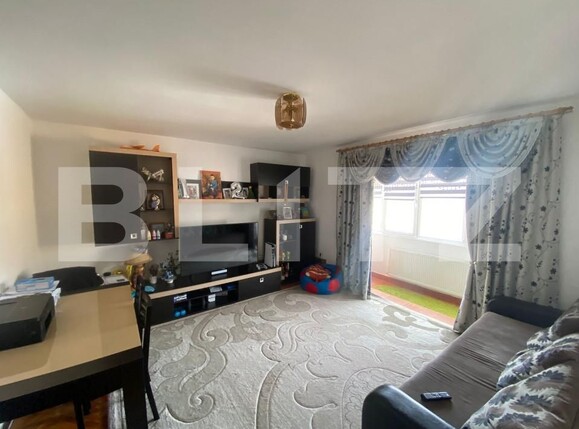 Apartament de vânzare 4 camere 9 Mai - 152524AV | BLITZ Târgu Jiu | Poza1