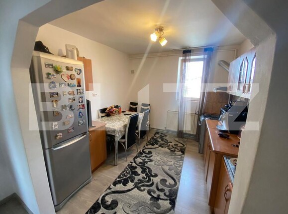 Apartament de vânzare 4 camere 9 Mai - 152524AV | BLITZ Târgu Jiu | Poza3