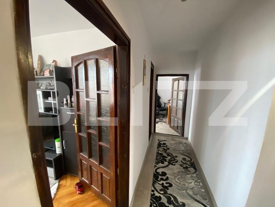 Apartament de vânzare 4 camere 9 Mai - 152524AV | BLITZ Târgu Jiu | Poza4