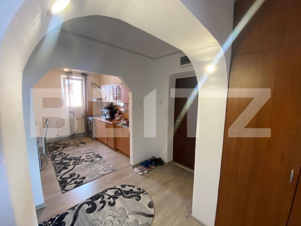Apartament de vânzare 4 camere 9 Mai - 152524AV | BLITZ Târgu Jiu | Poza2