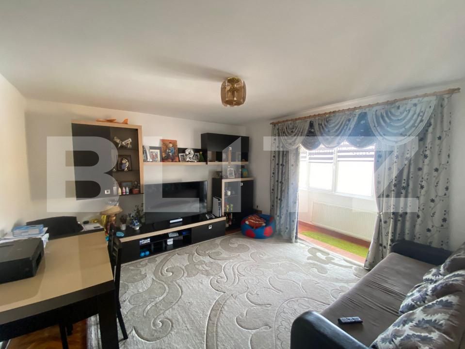 Apartament de vânzare 4 camere 9 Mai - 152524AV | BLITZ Târgu Jiu | Poza1