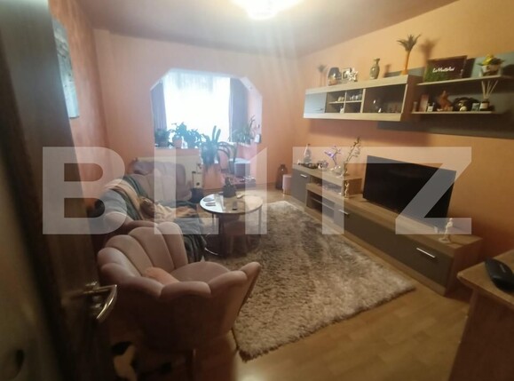 Apartament de vânzare 3 camere 9 Mai - 152547AV | BLITZ Târgu Jiu | Poza1