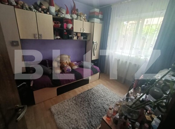 Apartament de vânzare 3 camere 9 Mai - 152547AV | BLITZ Târgu Jiu | Poza2