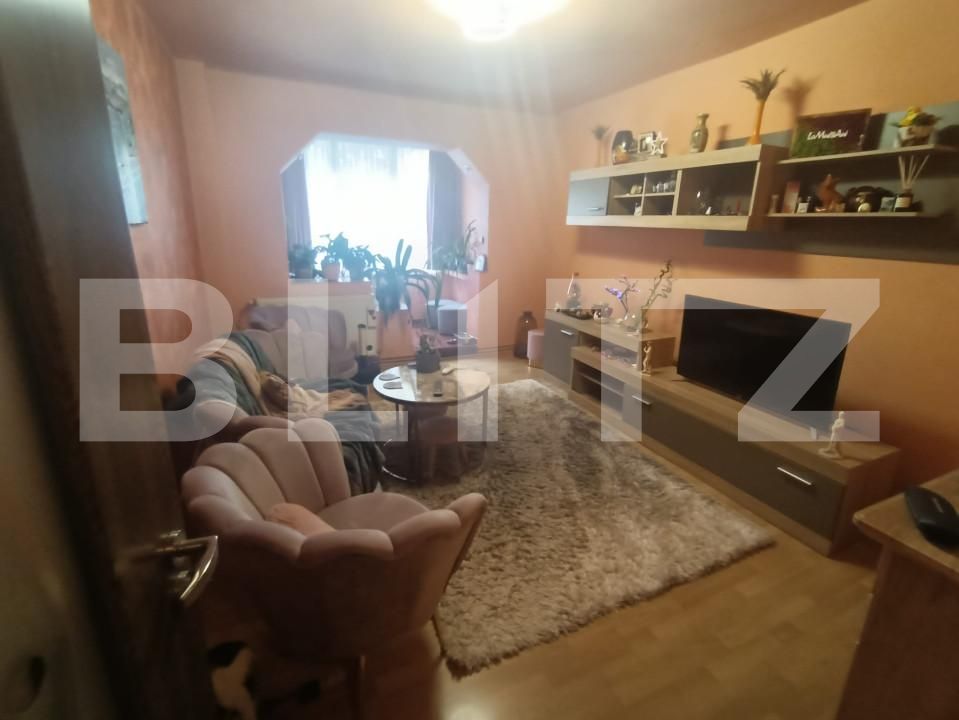 Apartament de vânzare 3 camere 9 Mai - 152547AV | BLITZ Târgu Jiu | Poza1