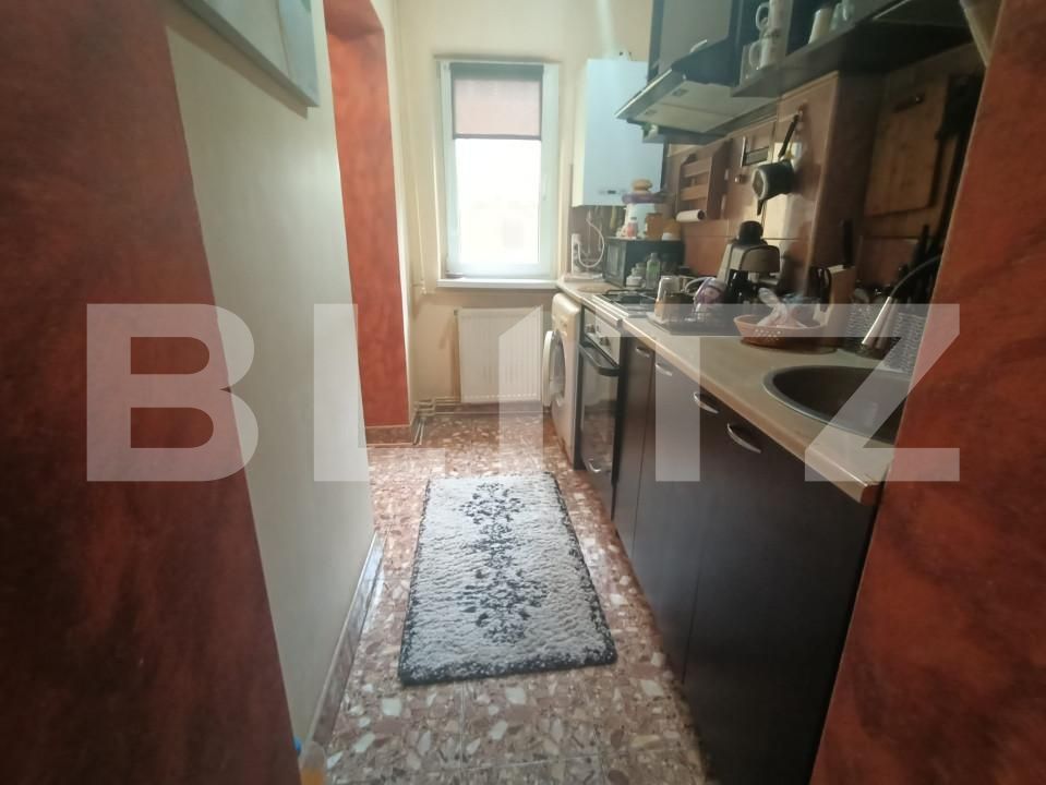 Apartament de vânzare 3 camere 9 Mai - 152547AV | BLITZ Târgu Jiu | Poza4