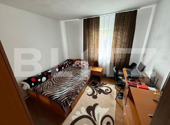 Apartament de vânzare 2 camere Comuna din Paris - 152591AV | BLITZ Târgu Jiu | Poza1