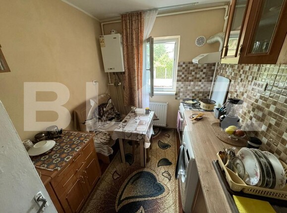 Apartament de vânzare 2 camere Comuna din Paris - 152591AV | BLITZ Târgu Jiu | Poza3