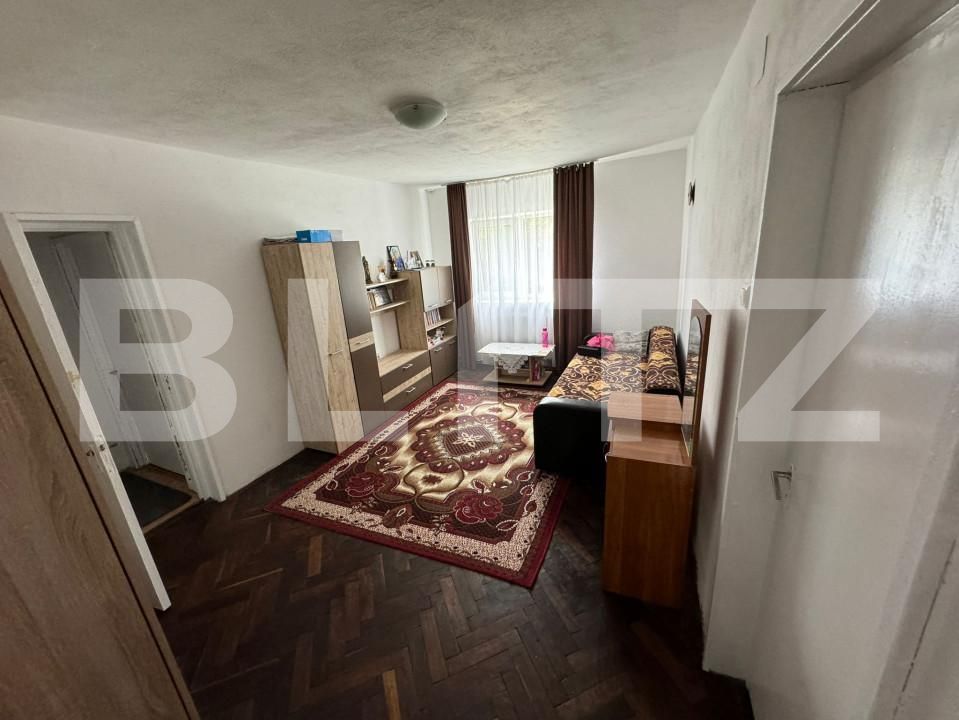 Apartament de vânzare 2 camere Comuna din Paris - 152591AV | BLITZ Târgu Jiu | Poza2